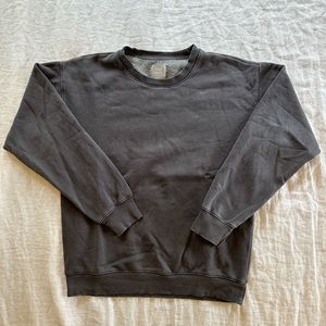 tna cozy af crewneck